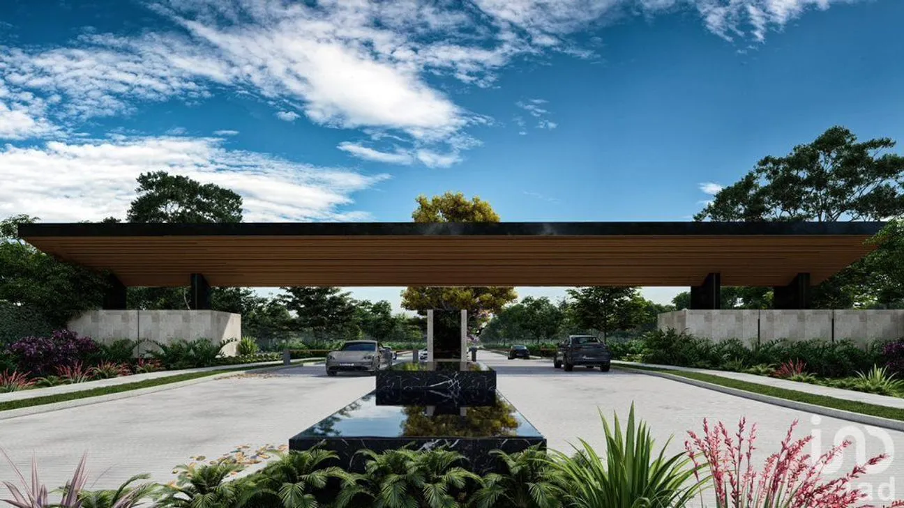 Terreno en Venta en Conkal, Conkal, Yucatán | NEX-232272 | iad México | Foto 5 de 8