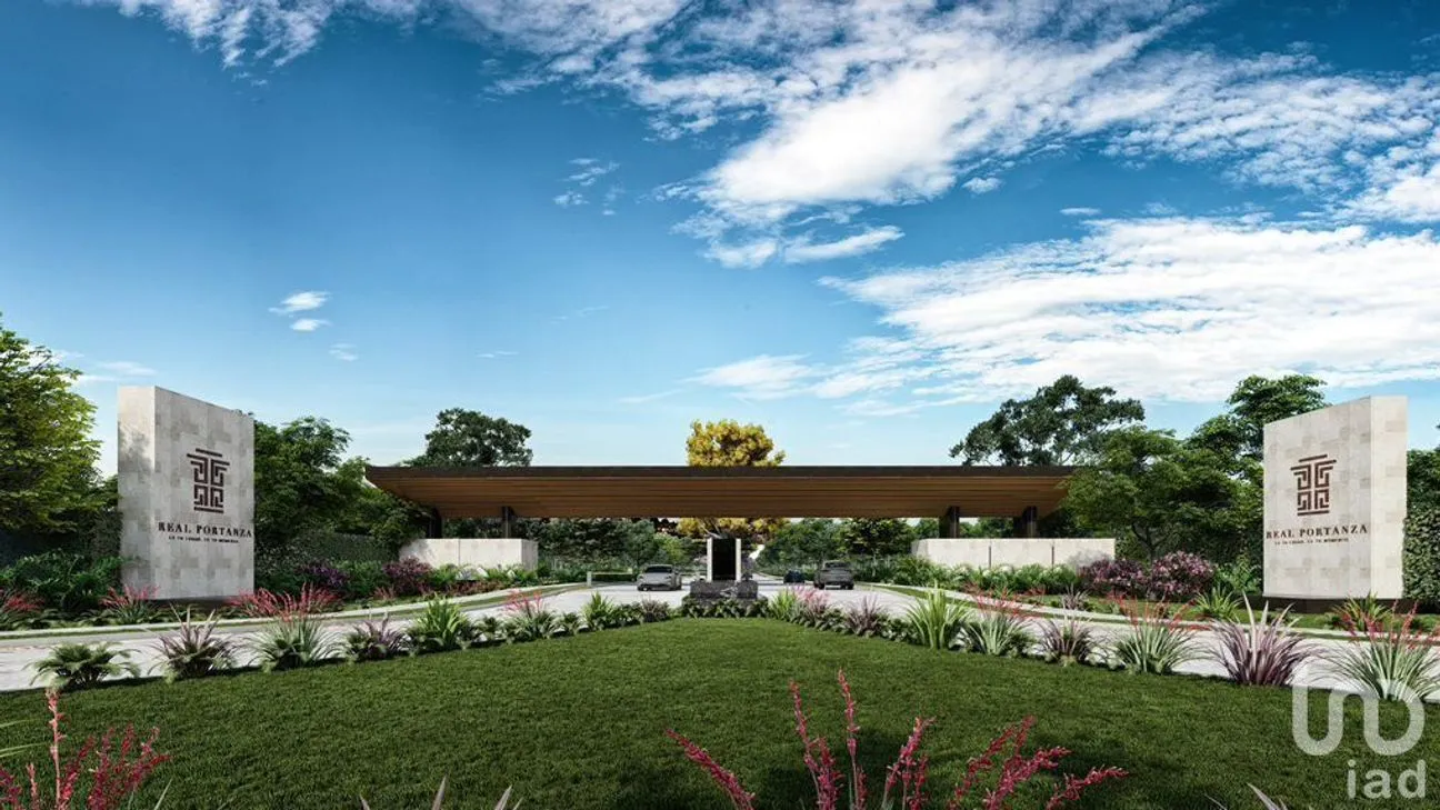 Terreno en Venta en Conkal, Conkal, Yucatán | NEX-232272 | iad México | Foto 6 de 8