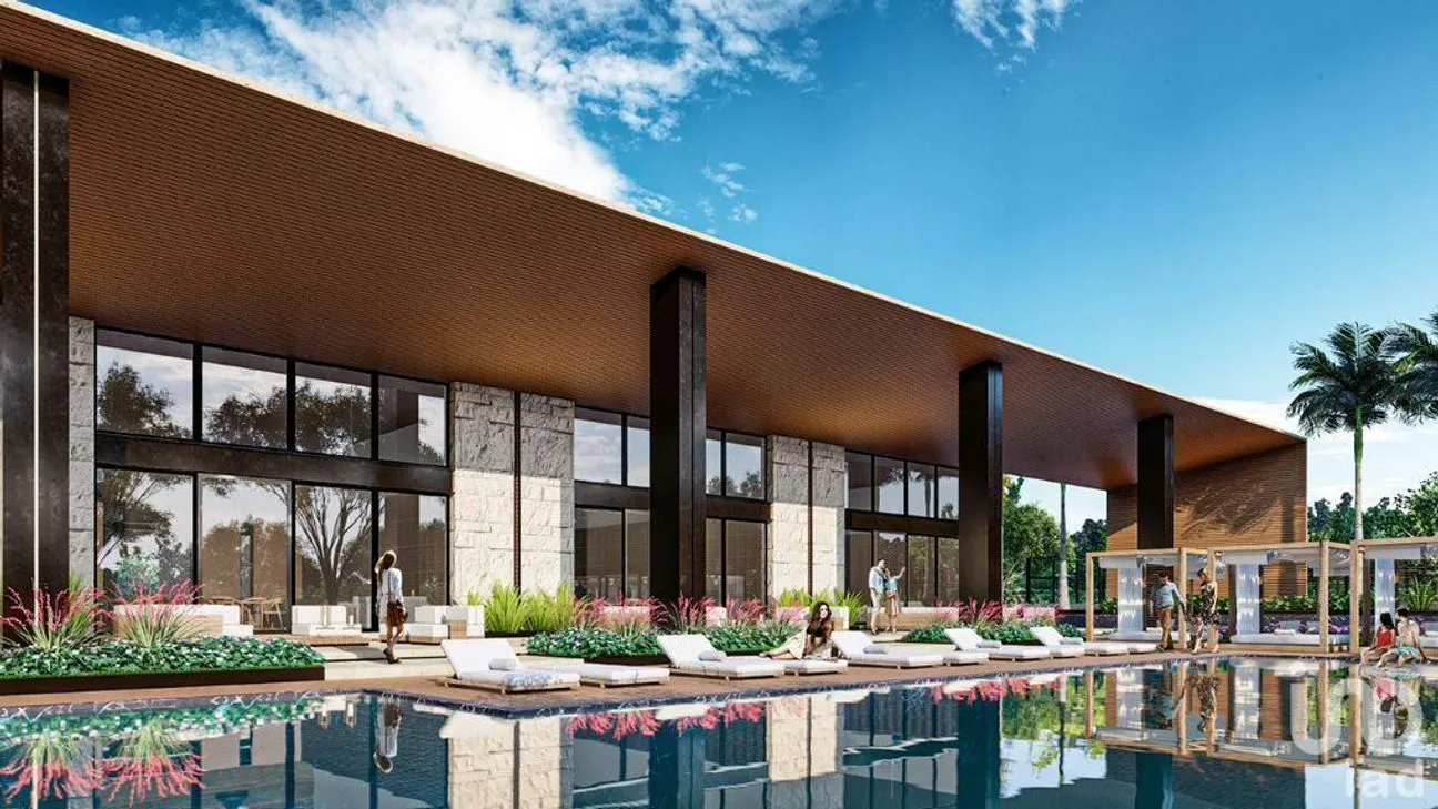 Terreno en Venta en Conkal, Conkal, Yucatán | NEX-232272 | iad México | Foto 1 de 8