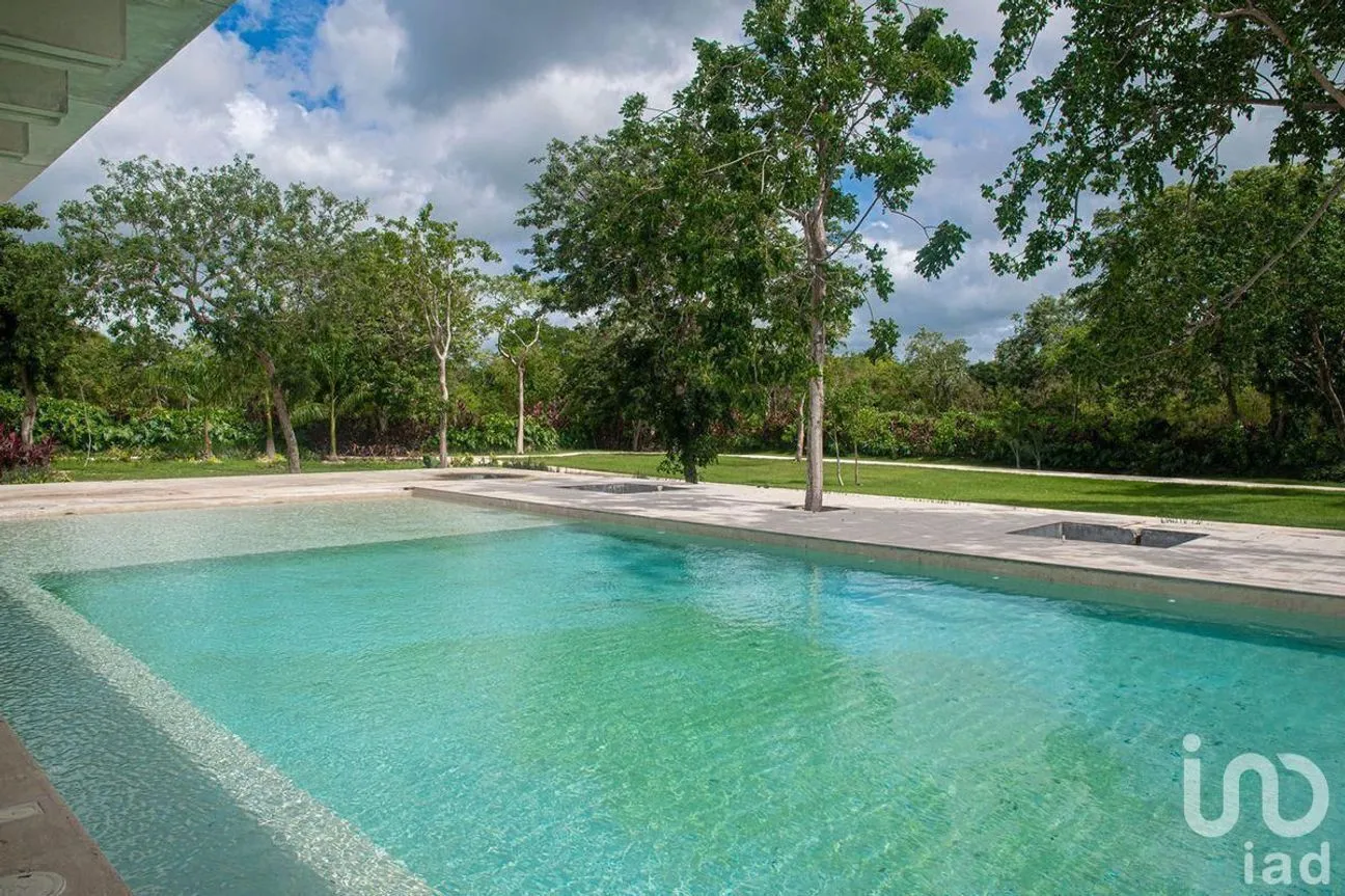 Terreno en Venta en Tamanché, Mérida, Yucatán | NEX-232273 | iad México | Foto 3 de 12