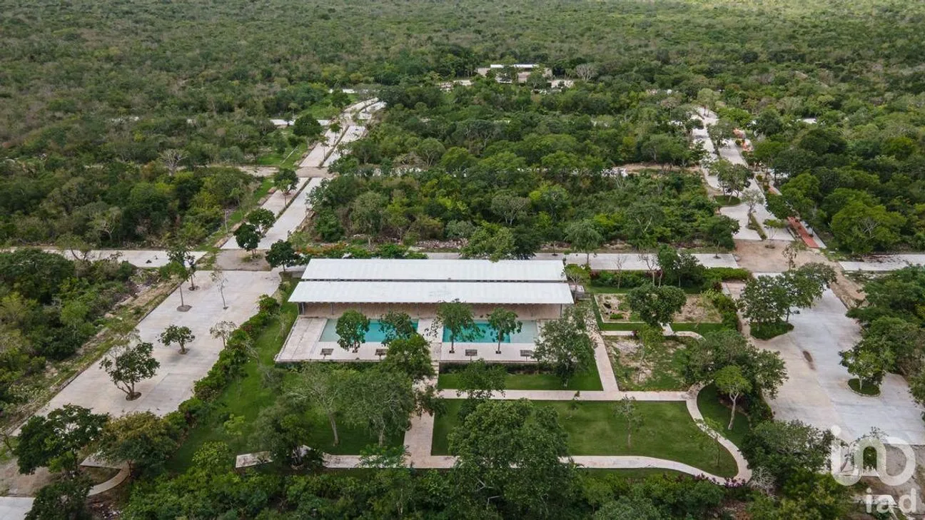 Terreno en Venta en Tamanché, Mérida, Yucatán | NEX-232273 | iad México | Foto 5 de 12