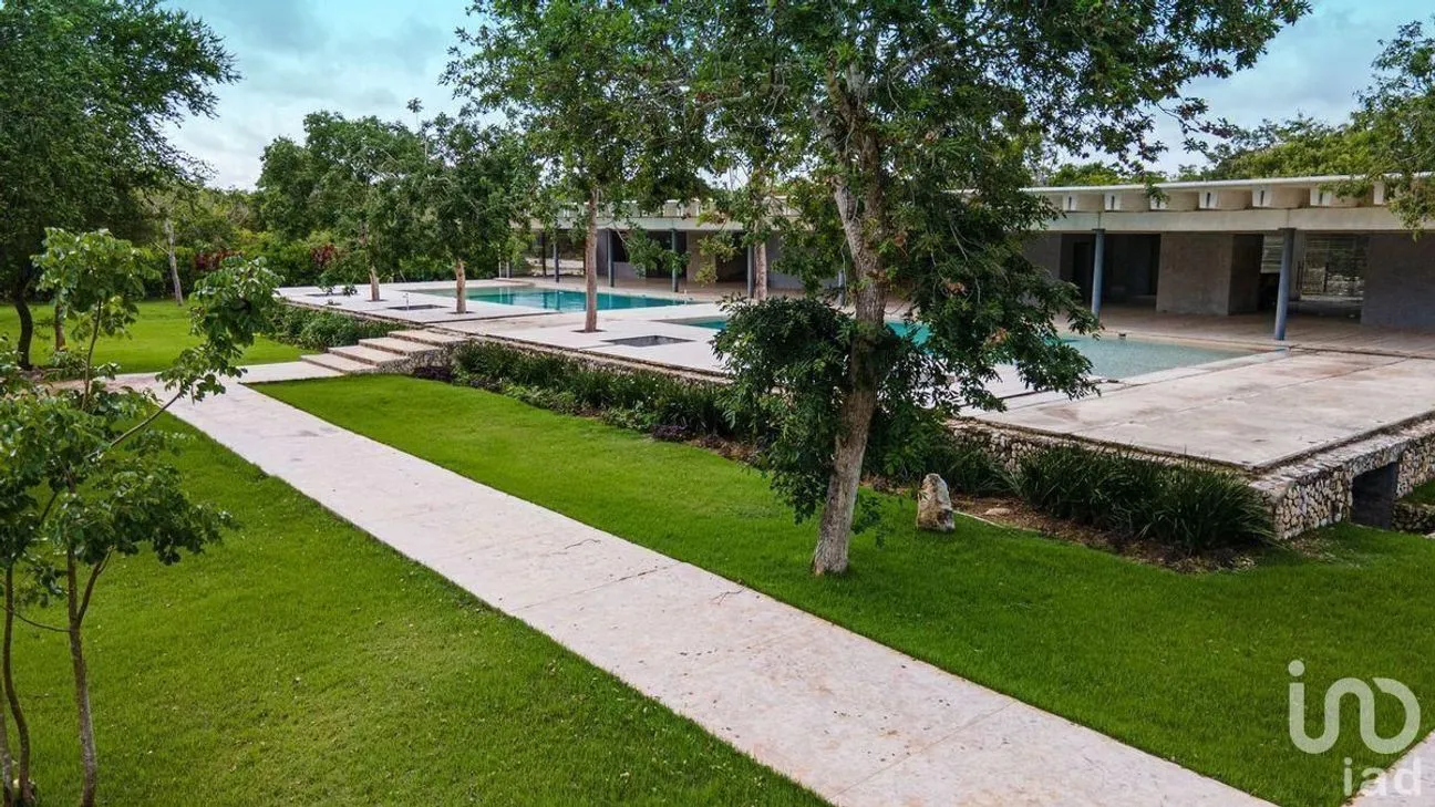 Terreno en Venta en Tamanché, Mérida, Yucatán | NEX-232273 | iad México | Foto 7 de 12