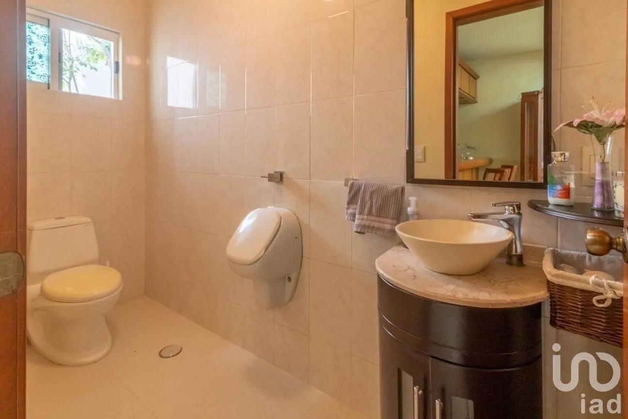 Casa en Venta en Playa del Carmen, Solidaridad, Quintana Roo | NEX-232275 | iad México | Foto 13 de 29