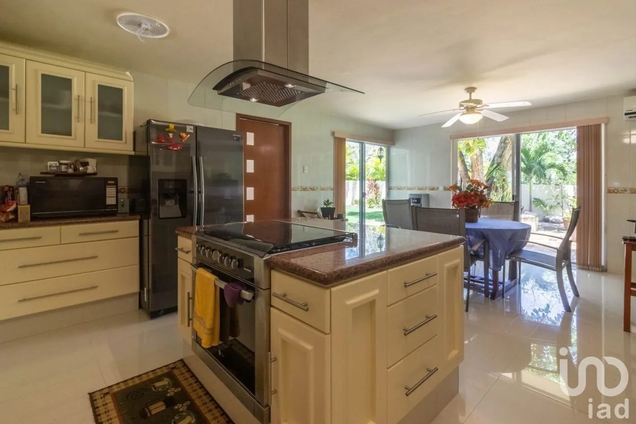 Casa en Venta en Playa del Carmen, Solidaridad, Quintana Roo | NEX-232275 | iad México | Foto 16 de 29