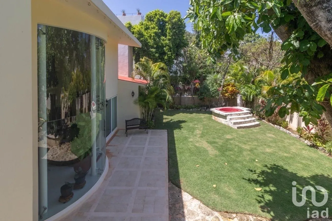 Casa en Venta en Playa del Carmen, Solidaridad, Quintana Roo | NEX-232275 | iad México | Foto 17 de 29