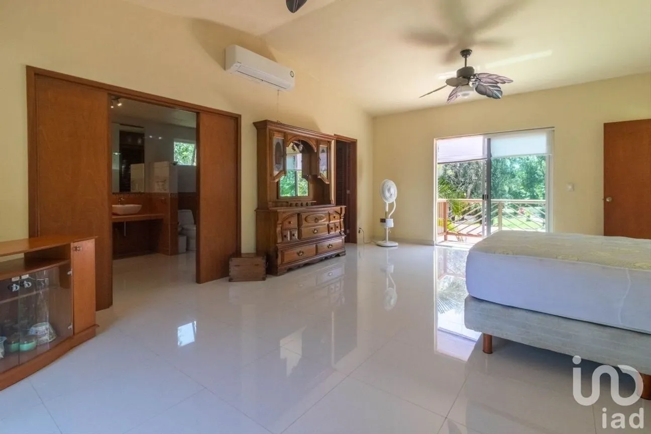 Casa en Venta en Playa del Carmen, Solidaridad, Quintana Roo | NEX-232275 | iad México | Foto 18 de 29