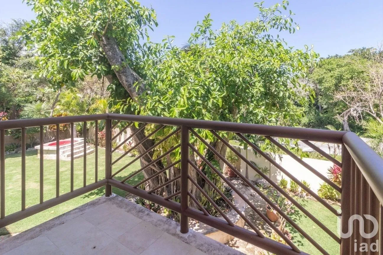 Casa en Venta en Playa del Carmen, Solidaridad, Quintana Roo | NEX-232275 | iad México | Foto 19 de 29