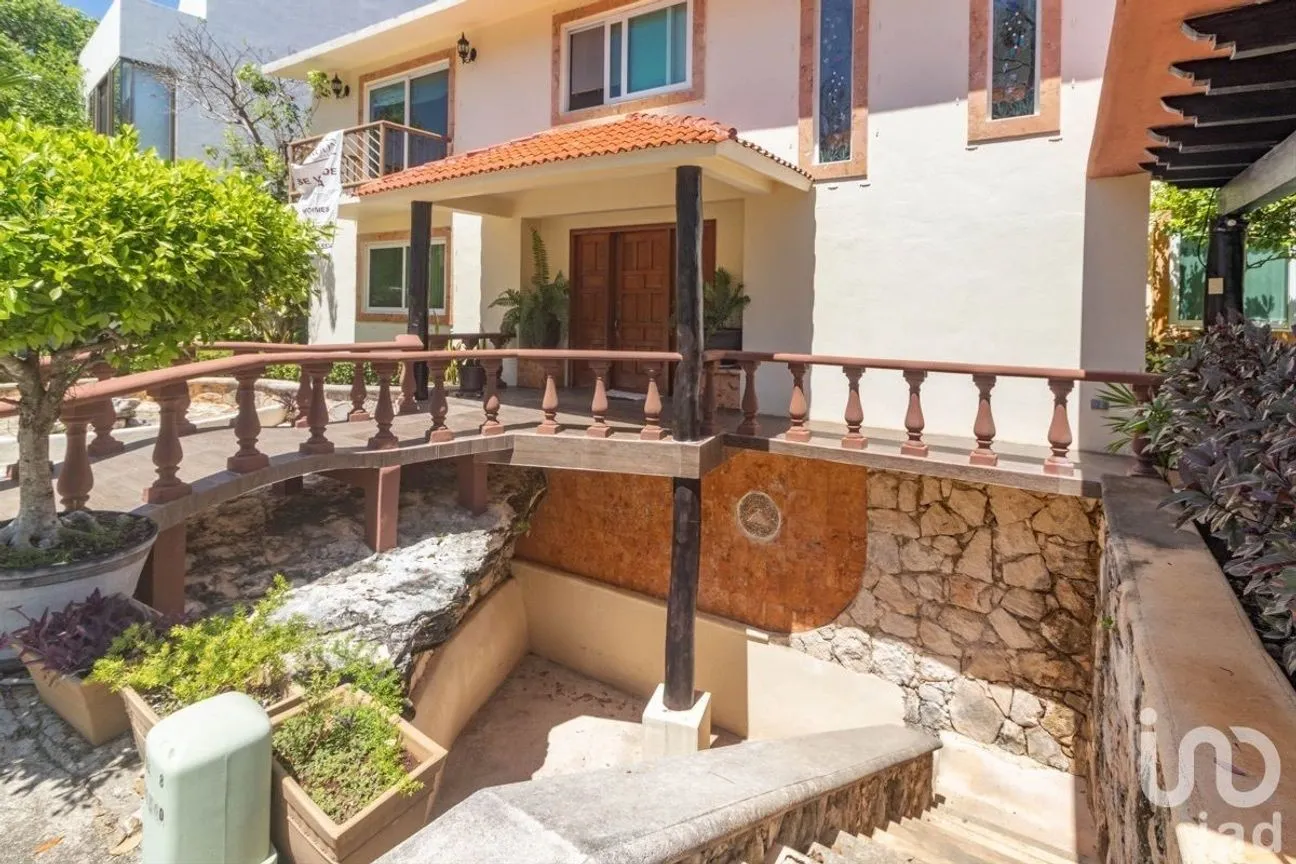 Casa en Venta en Playa del Carmen, Solidaridad, Quintana Roo | NEX-232275 | iad México | Foto 20 de 29