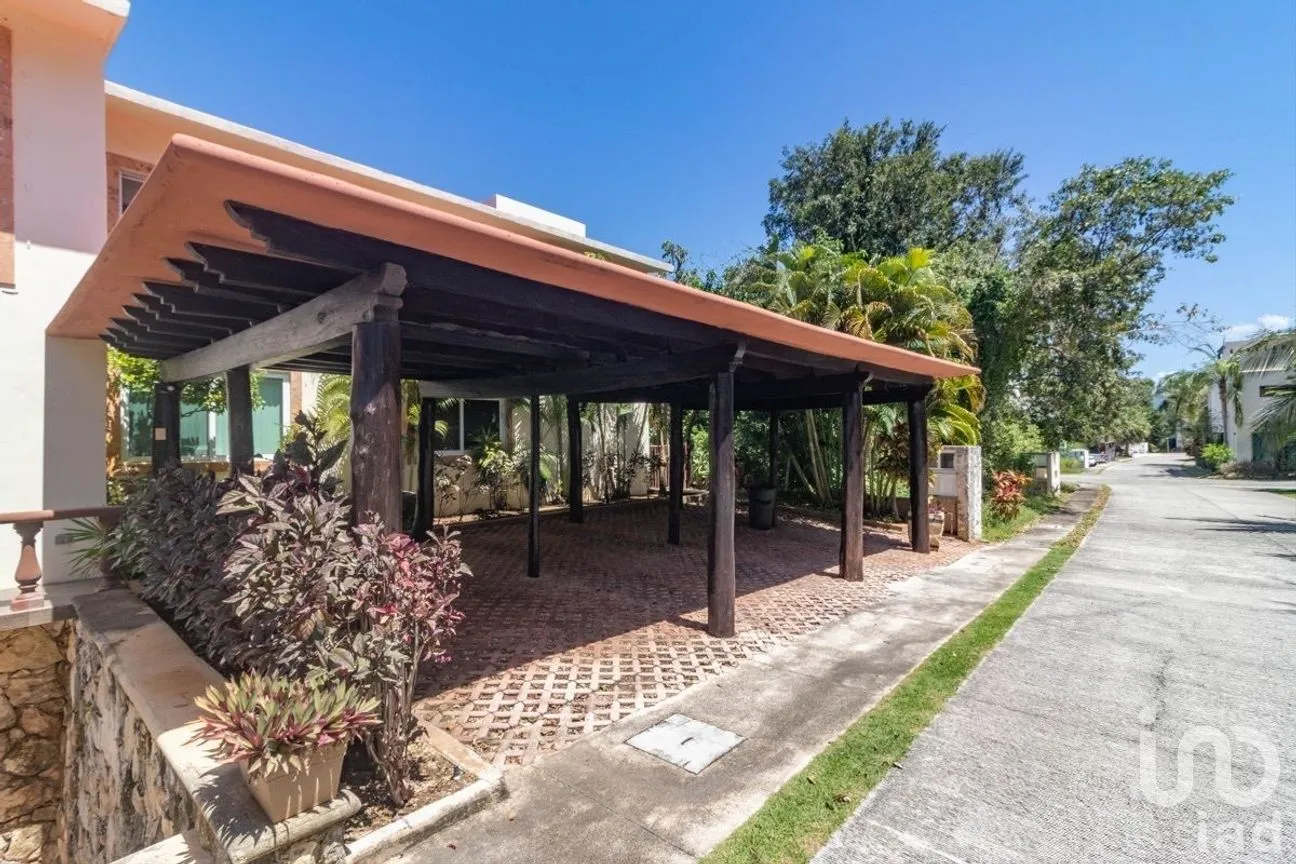 Casa en Venta en Playa del Carmen, Solidaridad, Quintana Roo | NEX-232275 | iad México | Foto 3 de 29