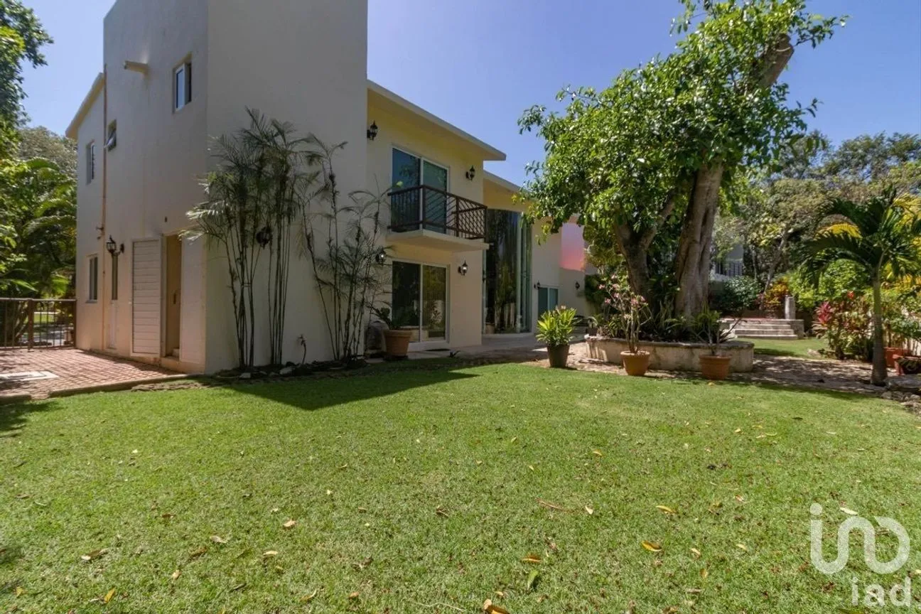 Casa en Venta en Playa del Carmen, Solidaridad, Quintana Roo | NEX-232275 | iad México | Foto 24 de 29
