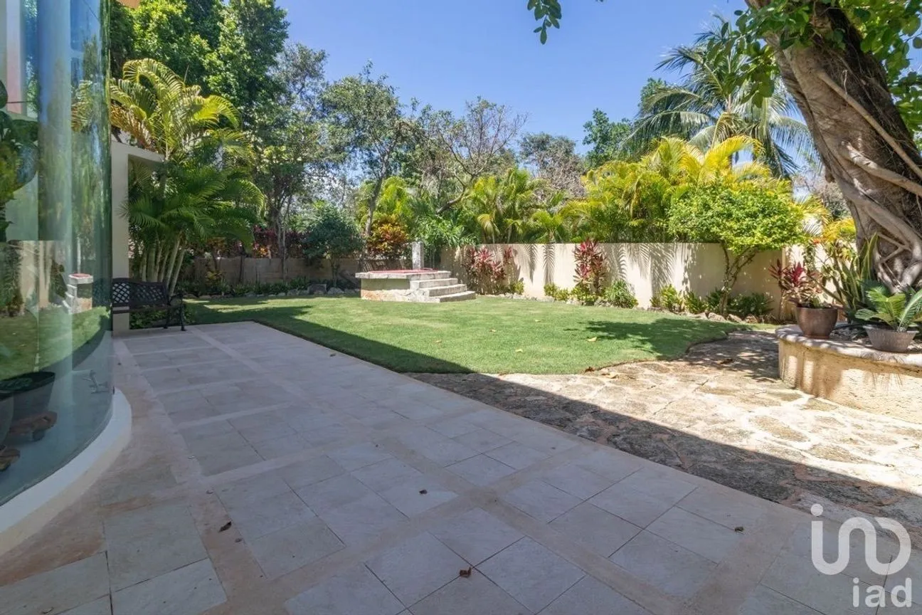 Casa en Venta en Playa del Carmen, Solidaridad, Quintana Roo | NEX-232275 | iad México | Foto 25 de 29
