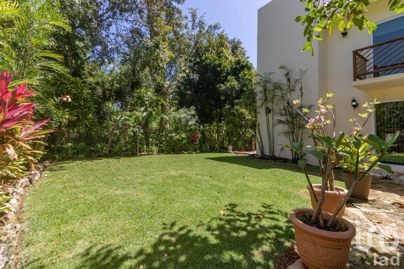 Casa en Venta en Playa del Carmen, Solidaridad, Quintana Roo | NEX-232275 | iad México | Foto 27 de 29