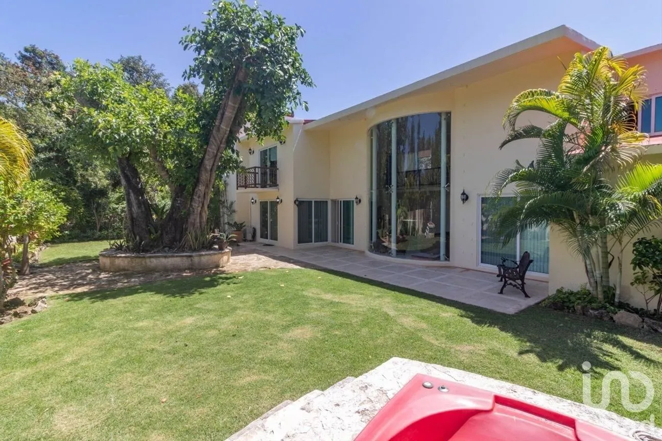 Casa en Venta en Playa del Carmen, Solidaridad, Quintana Roo | NEX-232275 | iad México | Foto 28 de 29