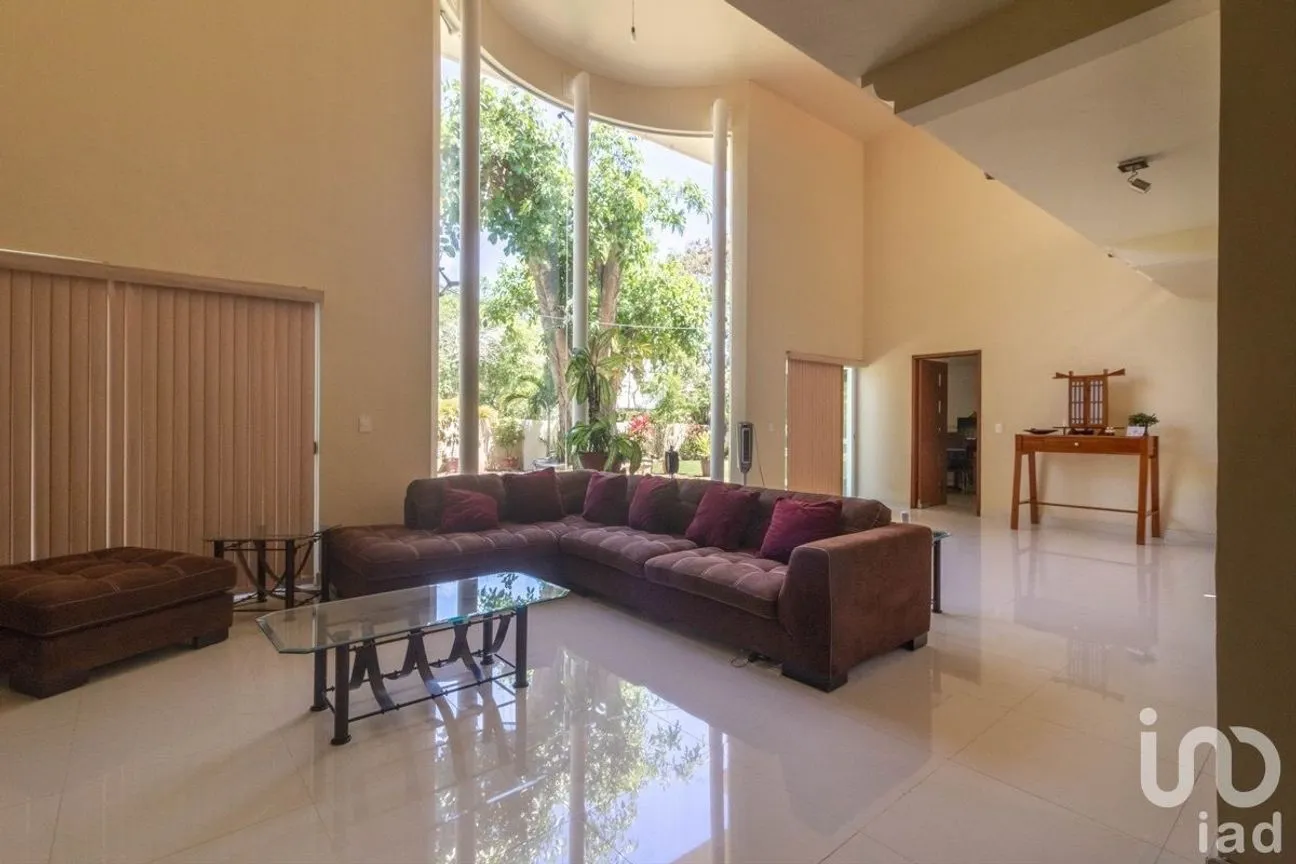 Casa en Venta en Playa del Carmen, Solidaridad, Quintana Roo | NEX-232275 | iad México | Foto 6 de 29