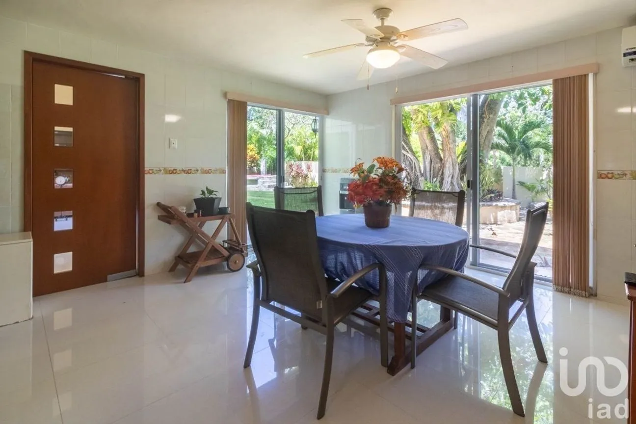 Casa en Venta en Playa del Carmen, Solidaridad, Quintana Roo | NEX-232275 | iad México | Foto 7 de 29