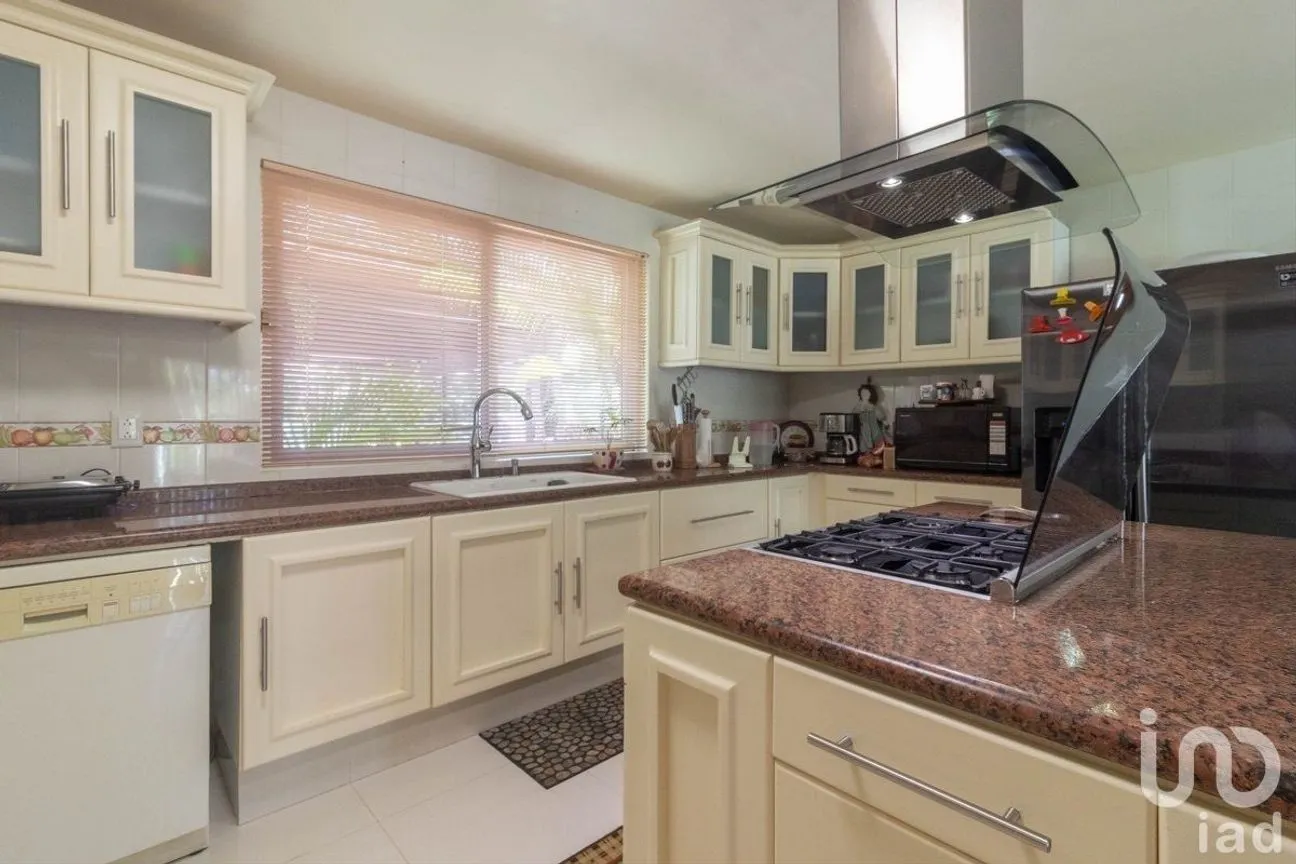 Casa en Venta en Playa del Carmen, Solidaridad, Quintana Roo | NEX-232275 | iad México | Foto 8 de 29