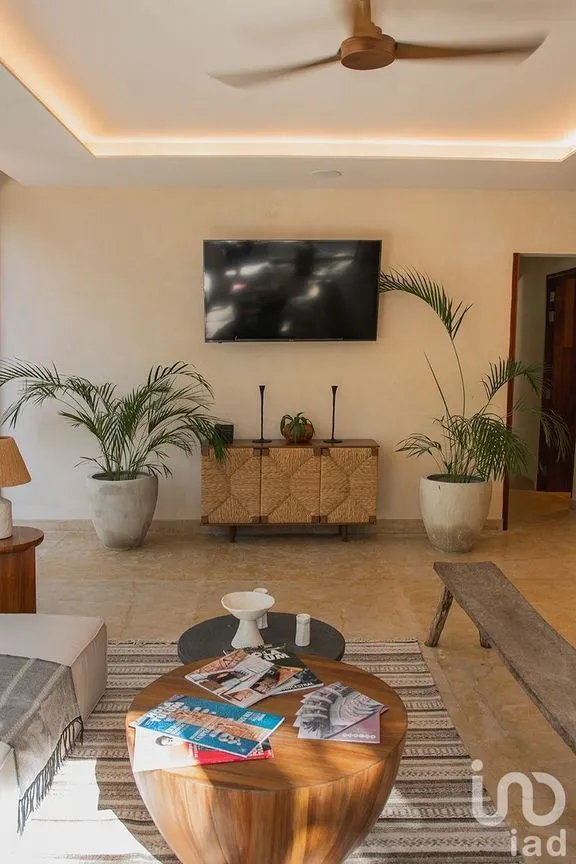 Departamento en Venta en Tulum Centro, Tulum, Quintana Roo | NEX-232276 | iad México | Foto 2 de 20