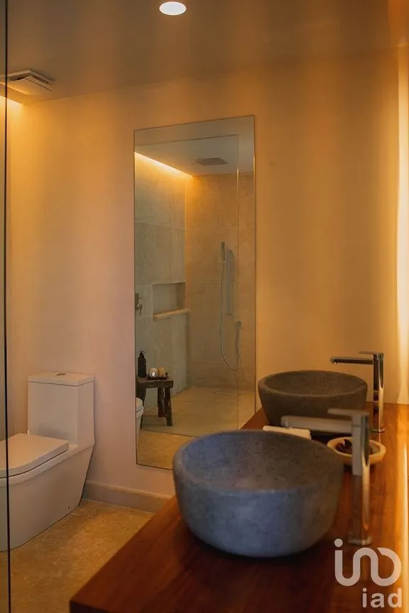 Departamento en Venta en Tulum Centro, Tulum, Quintana Roo | NEX-232276 | iad México | Foto 12 de 20