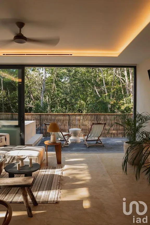 Departamento en Venta en Tulum Centro, Tulum, Quintana Roo | NEX-232276 | iad México | Foto 14 de 20