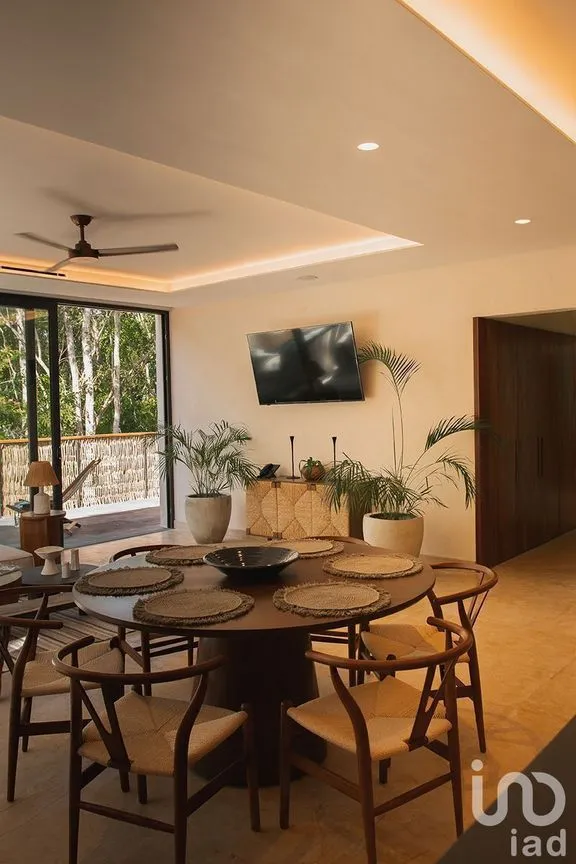 Departamento en Venta en Tulum Centro, Tulum, Quintana Roo | NEX-232276 | iad México | Foto 15 de 20