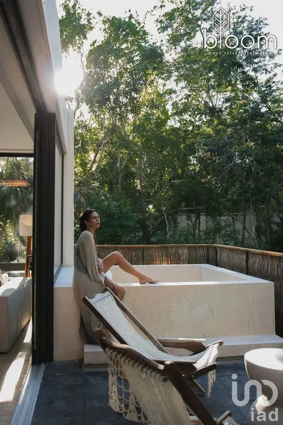 Departamento en Venta en Tulum Centro, Tulum, Quintana Roo | NEX-232276 | iad México | Foto 18 de 20
