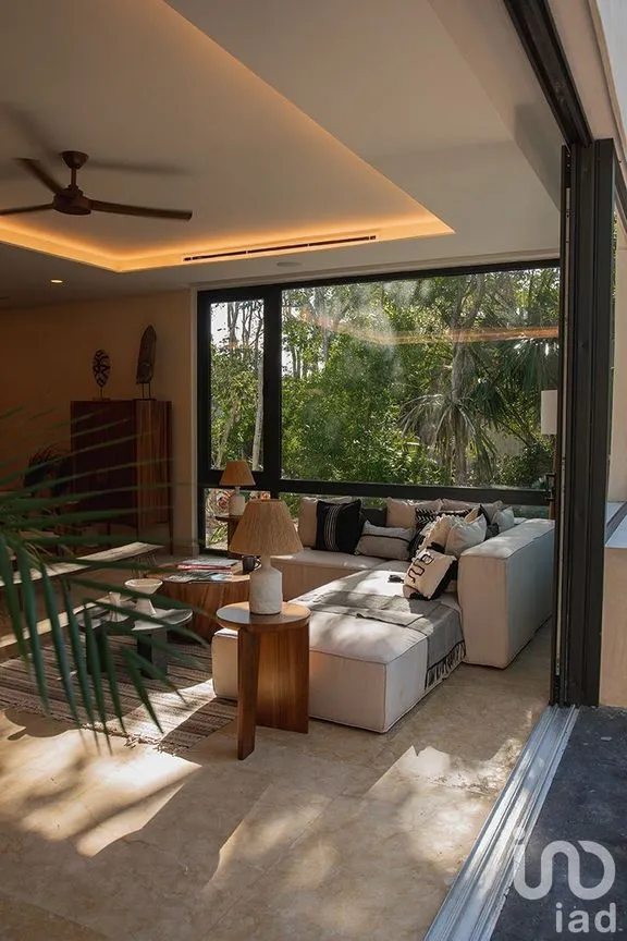 Departamento en Venta en Tulum Centro, Tulum, Quintana Roo | NEX-232276 | iad México | Foto 5 de 20
