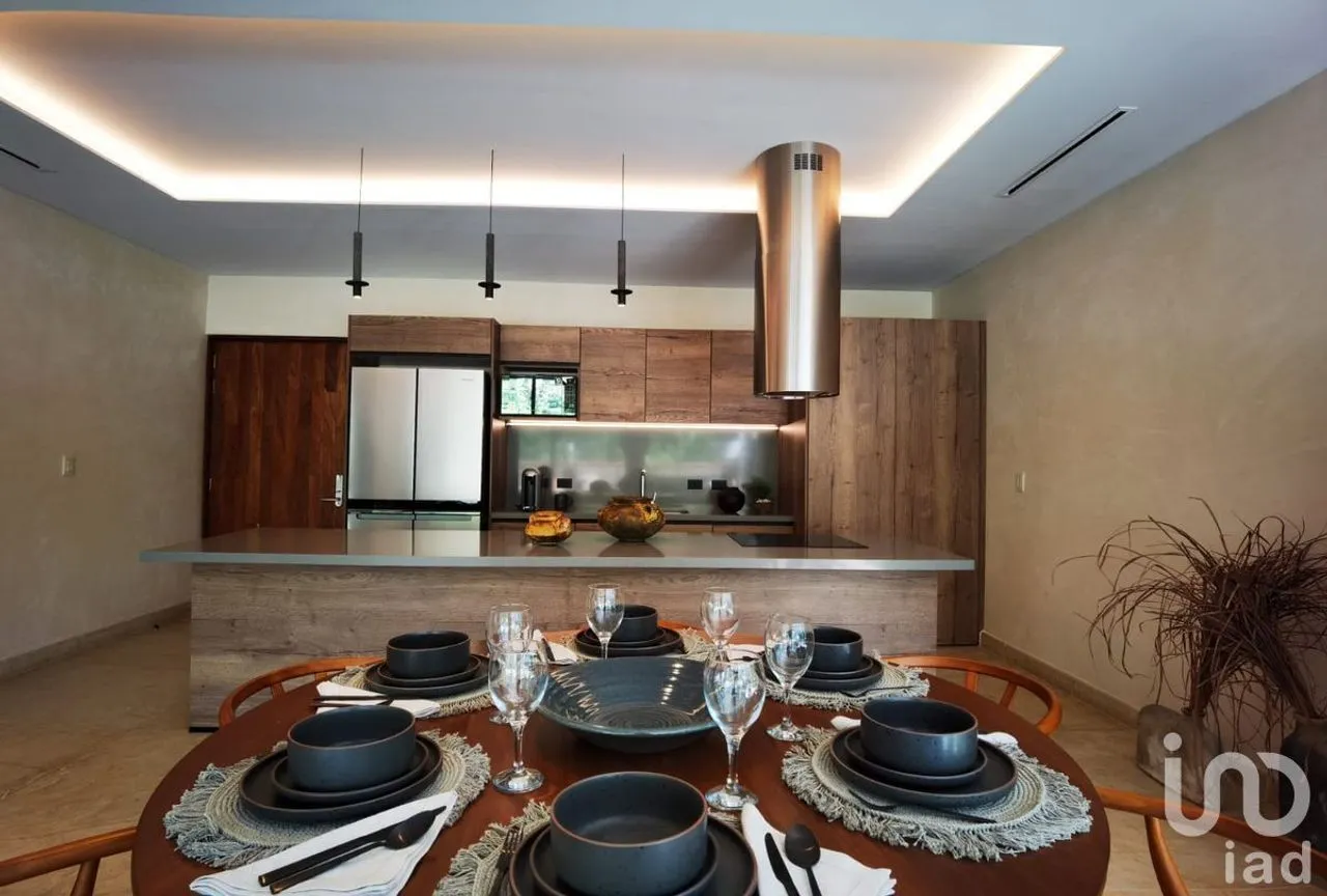 Departamento en Venta en Tulum Centro, Tulum, Quintana Roo | NEX-232276 | iad México | Foto 7 de 20