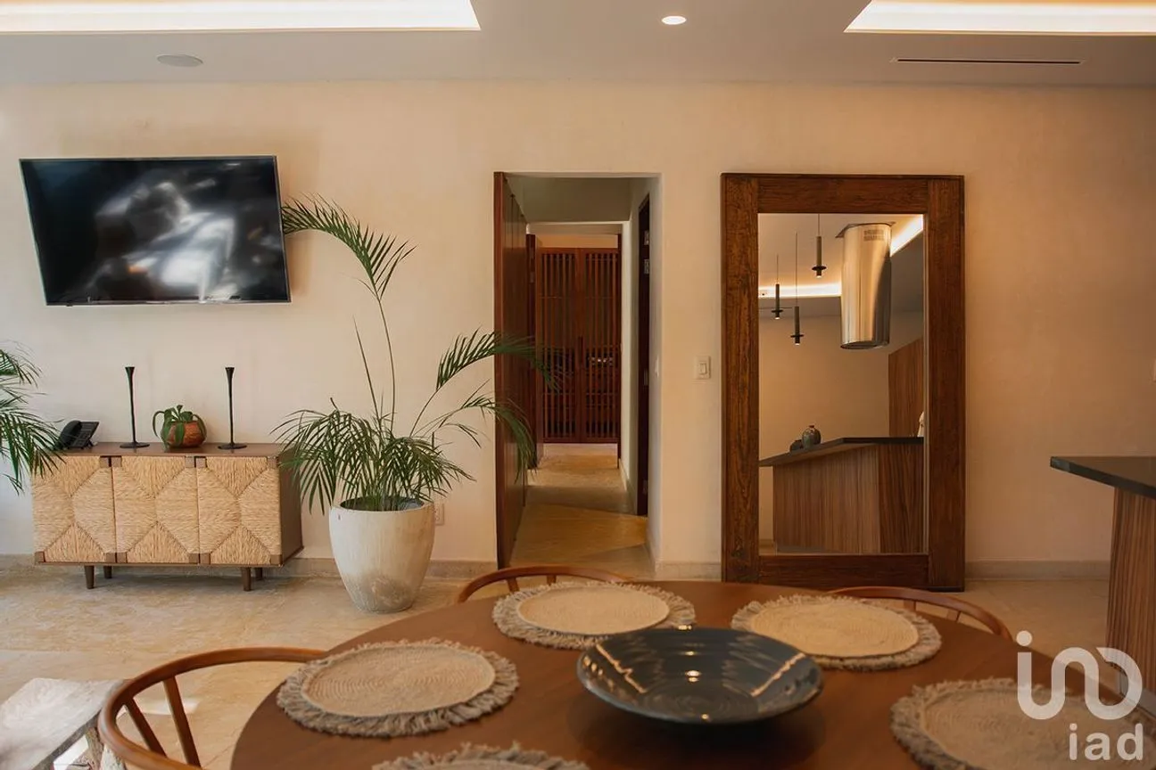 Departamento en Venta en Tulum Centro, Tulum, Quintana Roo | NEX-232276 | iad México | Foto 8 de 20