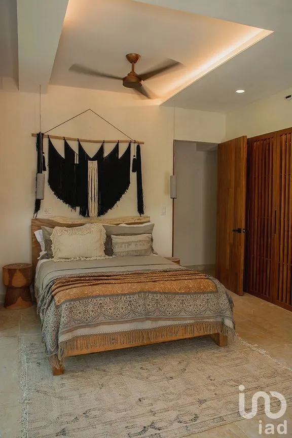 Departamento en Venta en Tulum Centro, Tulum, Quintana Roo | NEX-232276 | iad México | Foto 9 de 20
