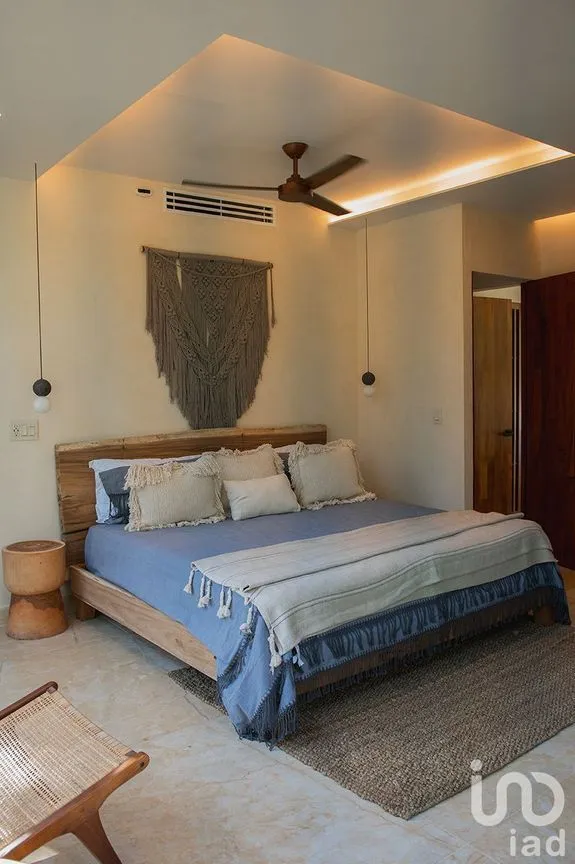 Departamento en Venta en Tulum Centro, Tulum, Quintana Roo | NEX-232276 | iad México | Foto 10 de 20