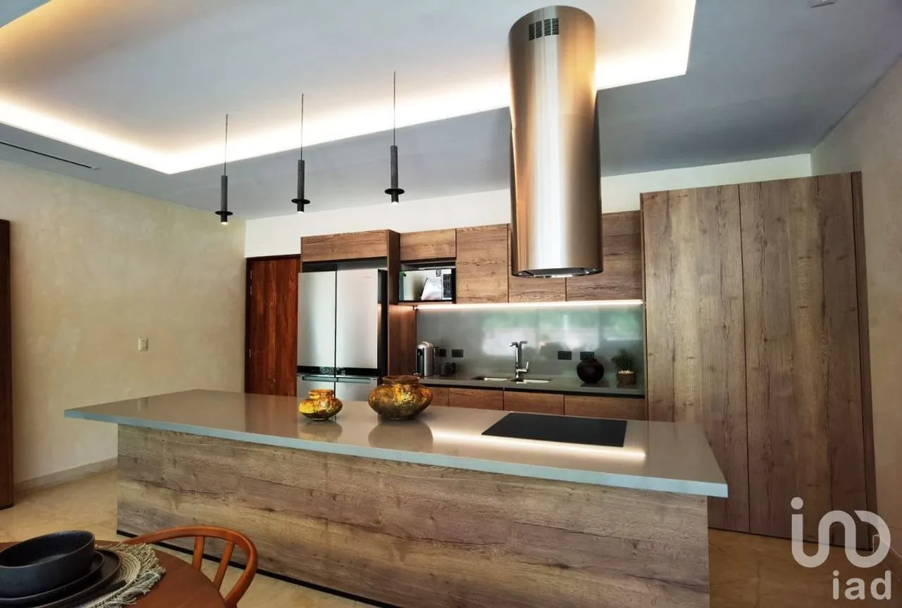 Departamento en Venta en Tulum Centro, Tulum, Quintana Roo | NEX-232276 | iad México | Foto 1 de 20