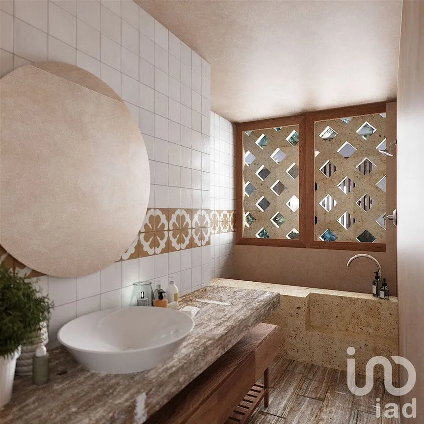 Departamento en Venta en Aldea Zamá, Tulum, Quintana Roo | NEX-232278 | iad México | Foto 12 de 23