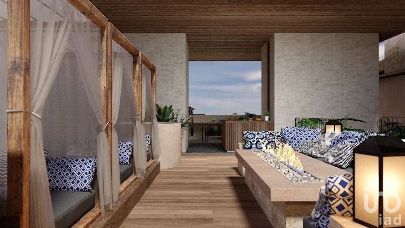 Departamento en Venta en Aldea Zamá, Tulum, Quintana Roo | NEX-232278 | iad México | Foto 15 de 23