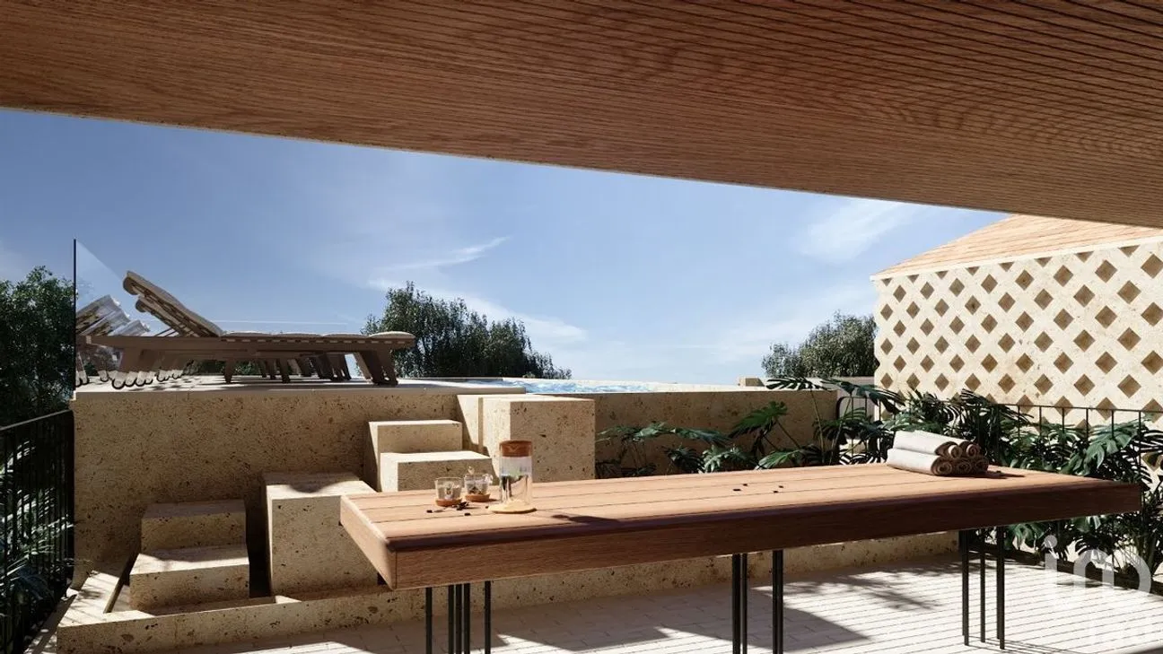 Departamento en Venta en Aldea Zamá, Tulum, Quintana Roo | NEX-232278 | iad México | Foto 16 de 23