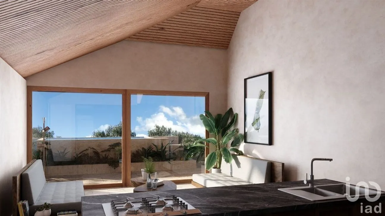 Departamento en Venta en Aldea Zamá, Tulum, Quintana Roo | NEX-232278 | iad México | Foto 17 de 23