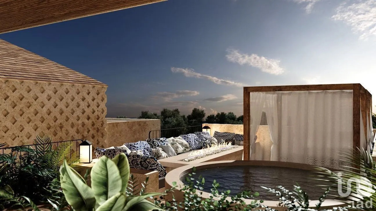 Departamento en Venta en Aldea Zamá, Tulum, Quintana Roo | NEX-232278 | iad México | Foto 19 de 23