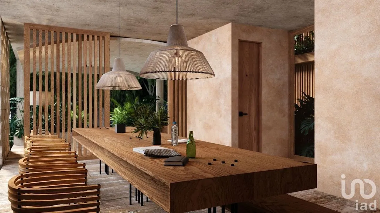 Departamento en Venta en Aldea Zamá, Tulum, Quintana Roo | NEX-232278 | iad México | Foto 20 de 23