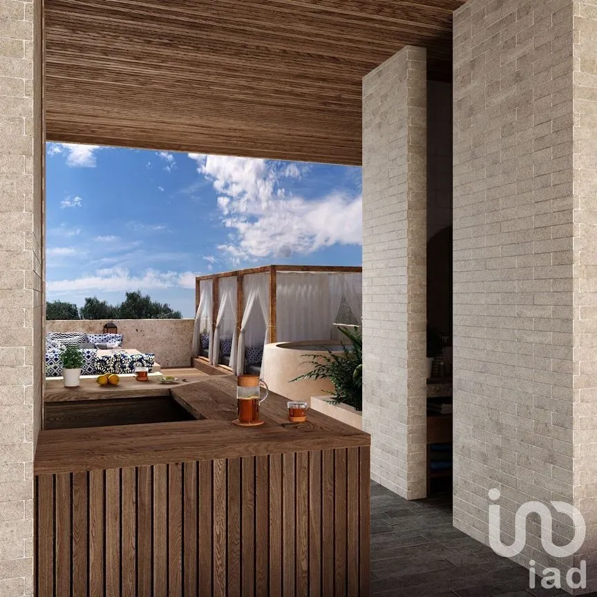 Departamento en Venta en Aldea Zamá, Tulum, Quintana Roo | NEX-232278 | iad México | Foto 21 de 23