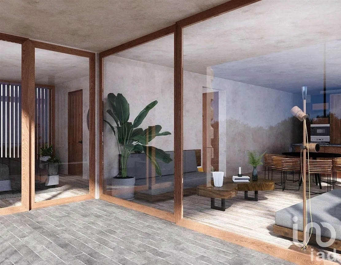 Departamento en Venta en Aldea Zamá, Tulum, Quintana Roo | NEX-232278 | iad México | Foto 22 de 23
