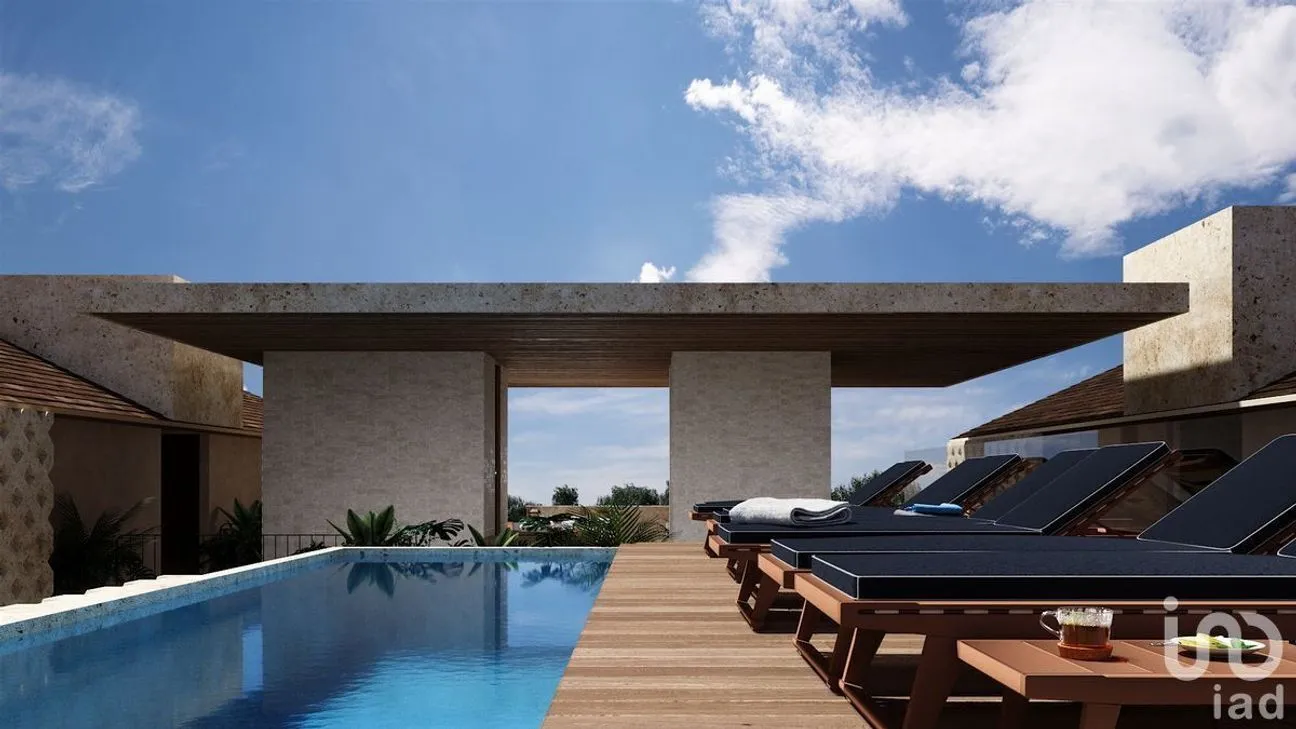 Departamento en Venta en Aldea Zamá, Tulum, Quintana Roo | NEX-232278 | iad México | Foto 23 de 23