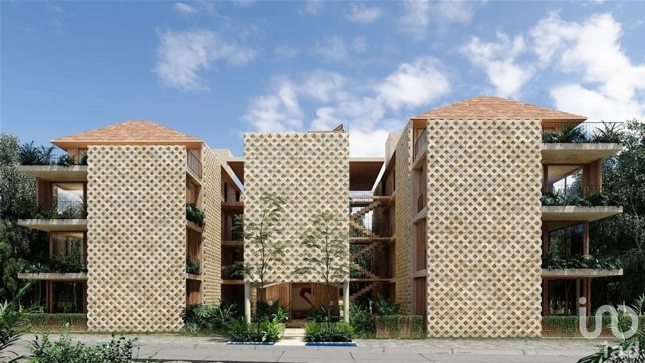 Departamento en Venta en Aldea Zamá, Tulum, Quintana Roo | NEX-232278 | iad México | Foto 6 de 23