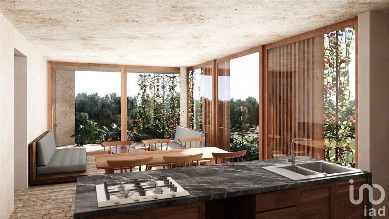 Departamento en Venta en Aldea Zamá, Tulum, Quintana Roo | NEX-232278 | iad México | Foto 7 de 23