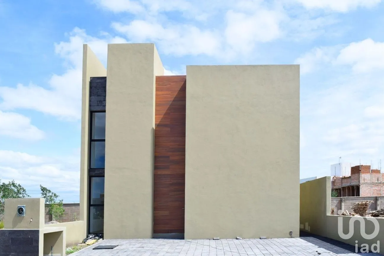 Casa en Venta en Corregidora, Querétaro, Querétaro | NEX-232279 | iad México | Foto 1 de 36