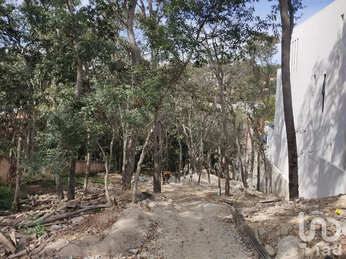 Terreno en Venta en Condado de Sayavedra, Atizapán de Zaragoza, Estado De México | NEX-232280 | iad México | Foto 2 de 10