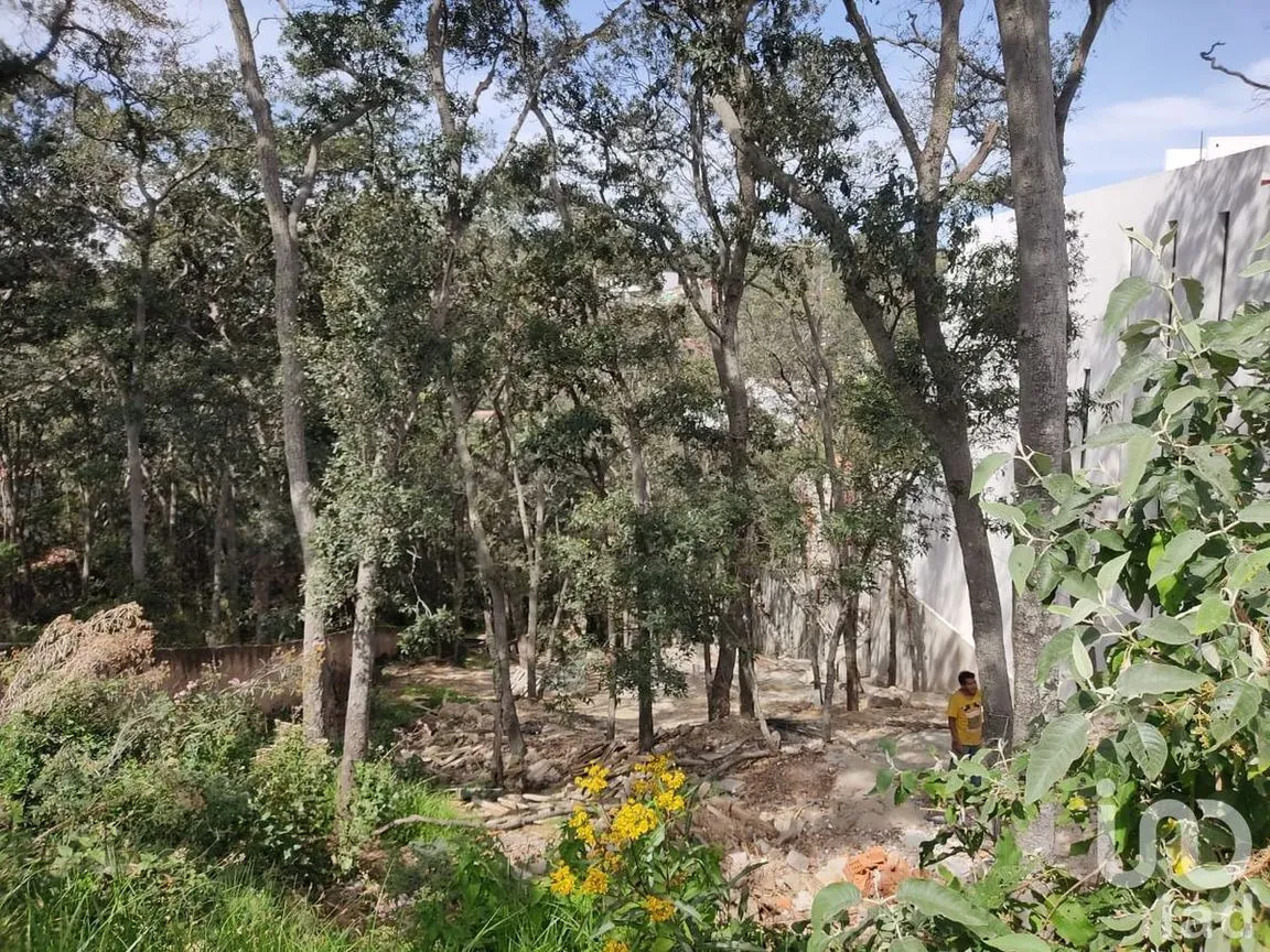 Terreno en Venta en Condado de Sayavedra, Atizapán de Zaragoza, Estado De México | NEX-232280 | iad México | Foto 6 de 10