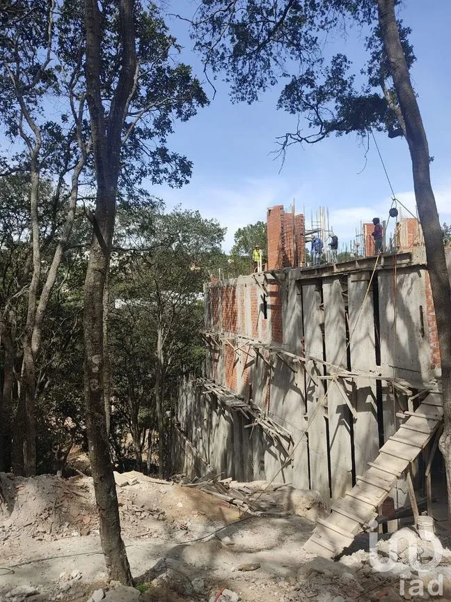 Terreno en Venta en Condado de Sayavedra, Atizapán de Zaragoza, Estado De México | NEX-232280 | iad México | Foto 7 de 10
