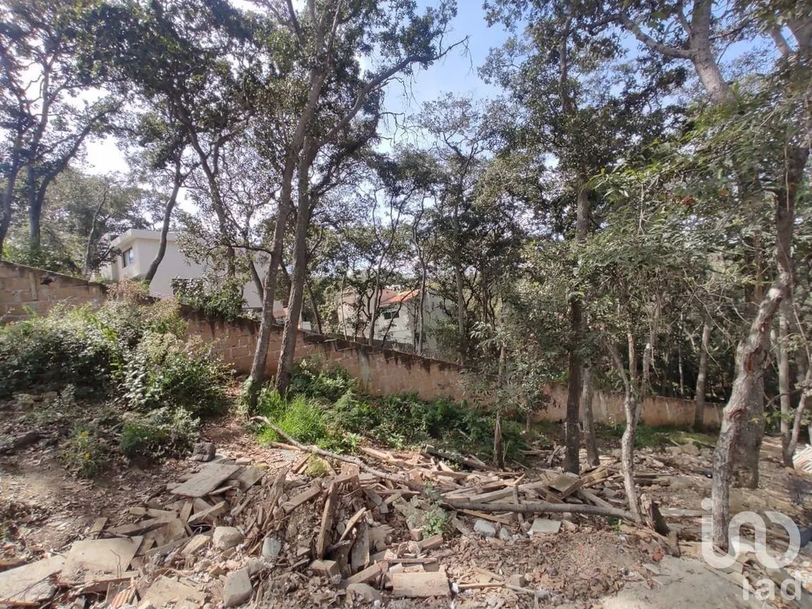 Terreno en Venta en Condado de Sayavedra, Atizapán de Zaragoza, Estado De México | NEX-232280 | iad México | Foto 8 de 10