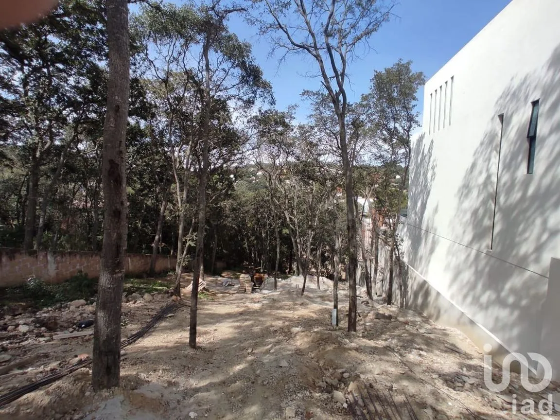 Terreno en Venta en Condado de Sayavedra, Atizapán de Zaragoza, Estado De México | NEX-232280 | iad México | Foto 10 de 10