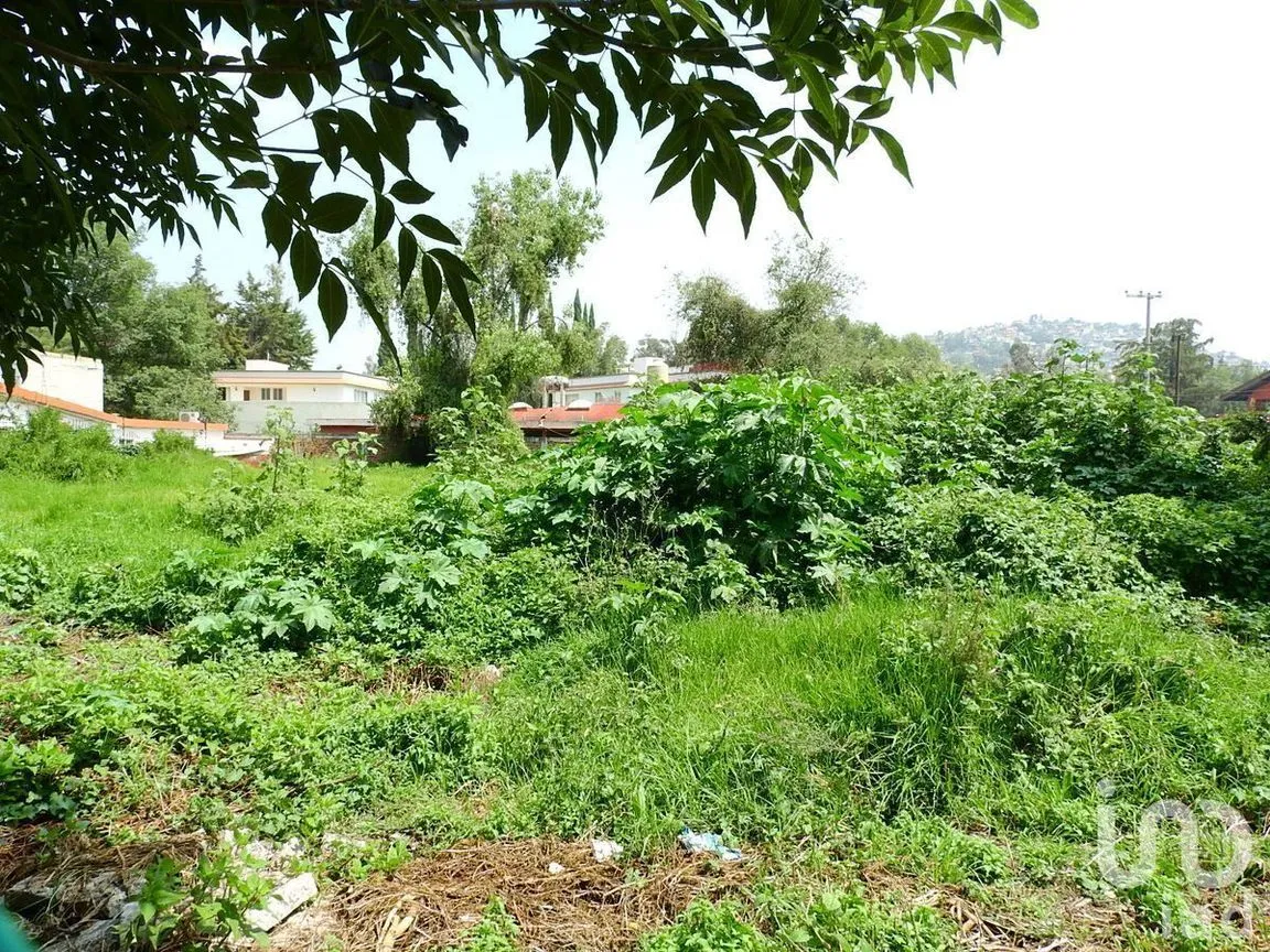 Terreno en Venta en San Mateo Tecoloapan, Atizapán de Zaragoza, Estado De México | NEX-232281 | iad México | Foto 11 de 11