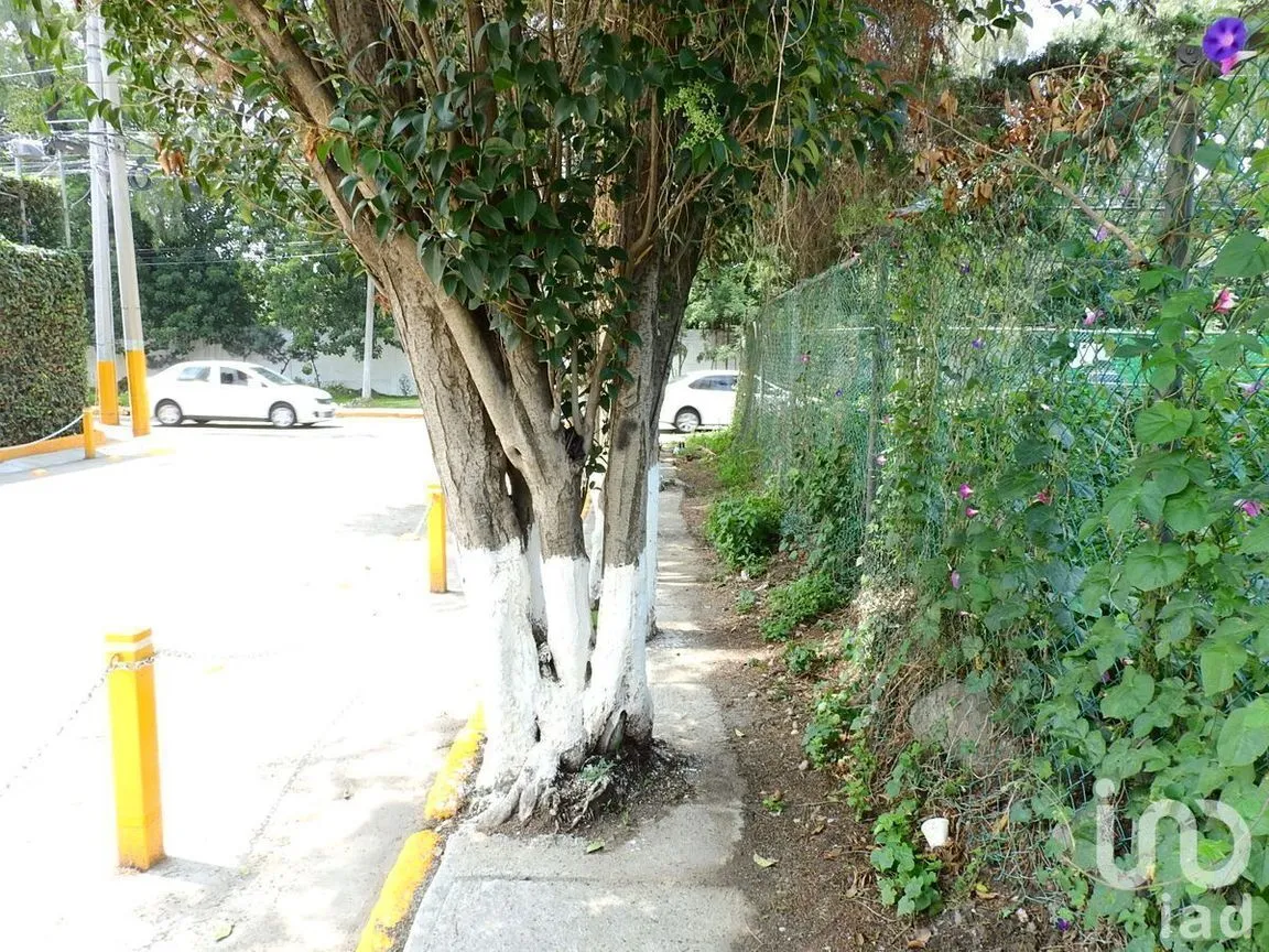 Terreno en Venta en San Mateo Tecoloapan, Atizapán de Zaragoza, Estado De México | NEX-232281 | iad México | Foto 4 de 11